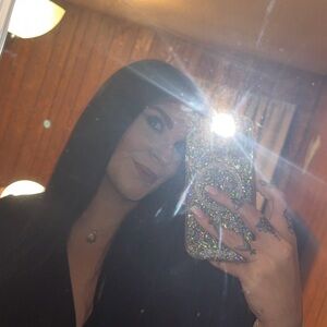 Meet your Posher, Brandy